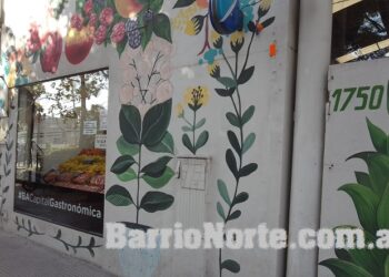 El Mercado de San Nicolás permanece abierto todos los días