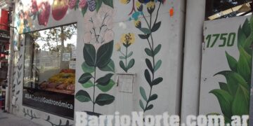 El Mercado de San Nicolás permanece abierto todos los días