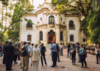 Hoy es el Día Internacional de los Museos
