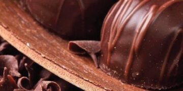 La Chocolaterie se aproxima con muchos sabores tentadores
