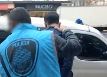 Dos abusadores de menores en Caballito y Recoleta fueron apresados