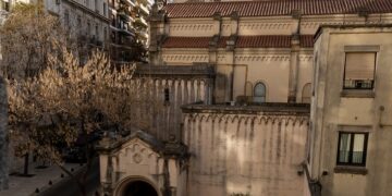Casa FOA Retiro 2022 se realizará en la tradicional esquina porteña de Suipacha y Arroyo 