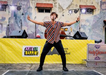 Continúa «Arte en Barrios y circuitos guiados» para todos los chicos