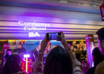 Las propuestas gratuitas de Corrientes Cultural para el fin de semana