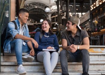 Buenos Aires es la mejor ciudad de América Latina para estudiantes internacionales