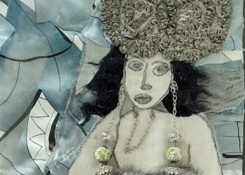 NOSOTR@S: muestra de Norma Raselli en la Posta de Sinsacate