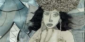 NOSOTR@S: muestra de Norma Raselli en la Posta de Sinsacate