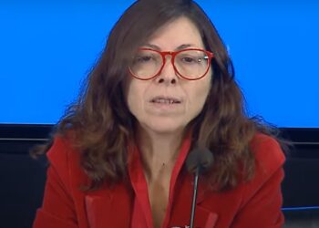 La flamante Ministra de Economía Silvina Batakis anunció nuevas medidas