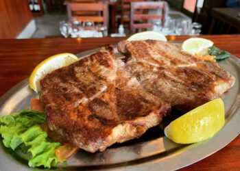 Vuelve el Campeonato Federal del Asado