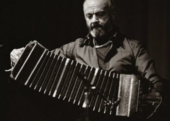 «After tango», sobre Astor Piazzolla, en el Centro Cultural Borges