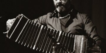 «After tango», sobre Astor Piazzolla, en el Centro Cultural Borges