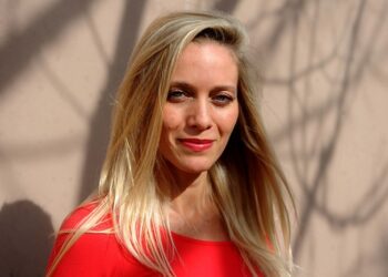 Una novela explora el amor y el placer de abandonar en tiempos de fragilidad emocional