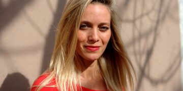 Una novela explora el amor y el placer de abandonar en tiempos de fragilidad emocional
