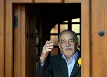 «Noticia de un secuestro» de García Márquez pasa a miniserie producida por el hijo del escritor