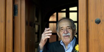 «Noticia de un secuestro» de García Márquez pasa a miniserie producida por el hijo del escritor