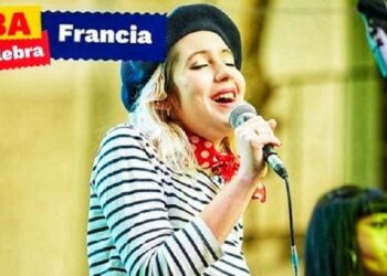 Continúa BA Celebra, esta vez es el turno de la Comunidad Francesa y Boliviana