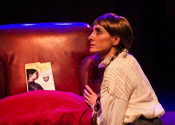 «Juanas de Fuego» se presenta en el Teatro La Mueca