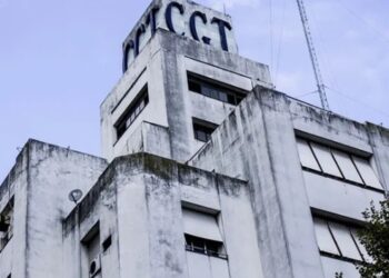 Tras el ataque contra la Vicepresidenta, la CGT se reúne para definir pasos a seguir