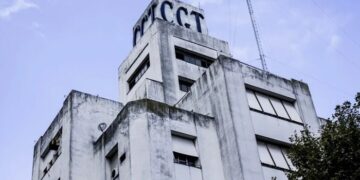 Tras el ataque contra la Vicepresidenta, la CGT se reúne para definir pasos a seguir