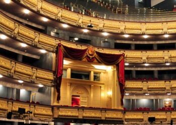 Un nuevo festival por el Día del Estudiante Solidario llega al Teatro Ópera el 8 de octubre