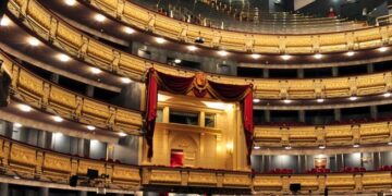 Un nuevo festival por el Día del Estudiante Solidario llega al Teatro Ópera el 8 de octubre