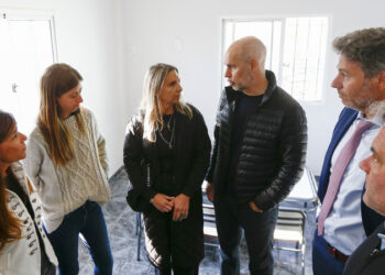 La Ciudad convierte un búnker de venta de drogas en un Centro de Atención Comunitaria