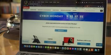 Ciber Monday. Recomendaciones para evitar engaños en compras online