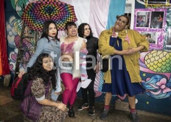 El hotel Gondolín festejó sus 23 años
