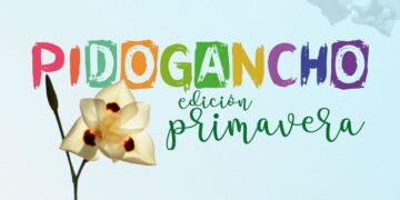Infancias: Pido Gancho 2022 en los jardines del CONTI