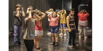 Primer Agencia de representación de talentos con discapacidad intelectual