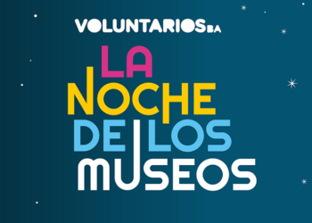 El Gobierno de la Ciudad convoca a voluntarios para participar de «La noche de los Museos»