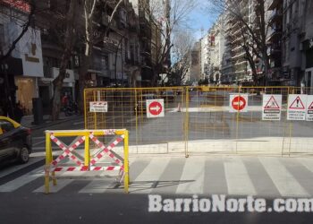 AySa informó que tareas de limpieza podrían afectar a vecinos del sur de CABA y GBA