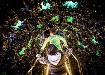 Vuelve Ciudad Emergente con lo mejor de la cultura joven