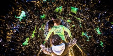 Vuelve Ciudad Emergente con lo mejor de la cultura joven
