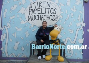 El Personaje Clemente es Patrimonio Cultural según Ley 1227