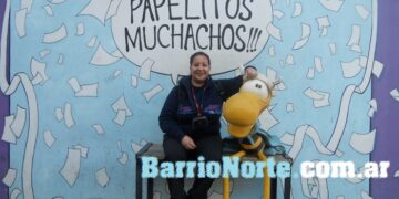 El Personaje Clemente es Patrimonio Cultural según Ley 1227