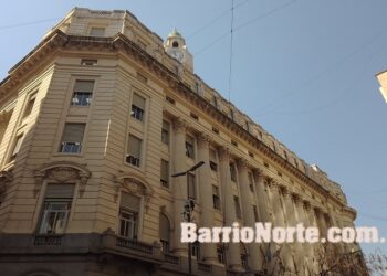Hackearon la web de la Legislatura porteña y continúa fuera de servicio
