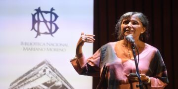  «Latin noir» y las escritoras del nuevo policial latinoamericano