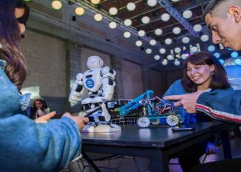 Llega la tercera Feria educativa Creá Tu Futuro