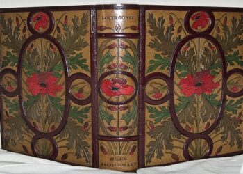 Continùa la Feria del Libro Antiguo en Buenos Aires