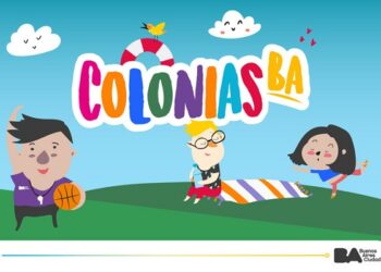 Abren inscripciones a las colonias de vacaciones de verano 2023