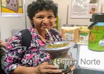 Se celebra hoy el Día Nacional del Mate, símbolo argentino