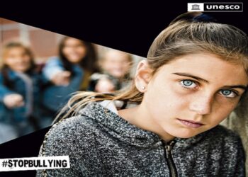 Campaña por el día Internacional contra la Violencia y el Acoso en la Escuela