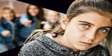 Campaña por el día Internacional contra la Violencia y el Acoso en la Escuela