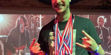 «Bierhaus» fue premiada internacionalmente como la mejor cerveza artesanal