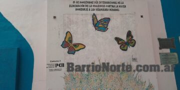 Día Internacional de la Eliminación de la violencia contra las Mujeres