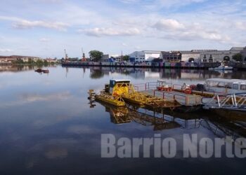  La navegabilidad del Riachuelo con mayoría de apoyo vecinal