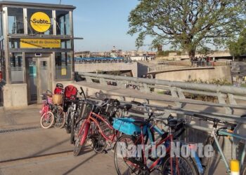 Mañana habrá protestas en la línea H de subtes