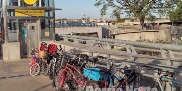 Mañana habrá protestas en la línea H de subtes