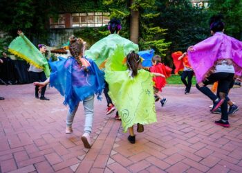 Comenzó  Ciudanza 2022: medio ambiente y la ciudad